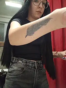 AllexyAle online show from 03/20/26, 05:51