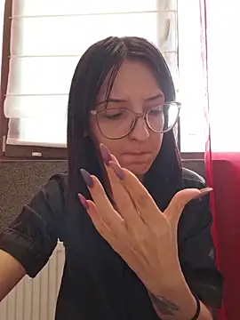 AllexyAle online show from 03/27/26, 05:13