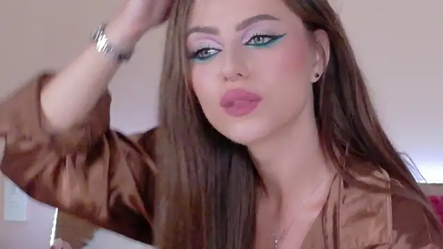 Sienna Voss online show from 04/09/26, 08:58