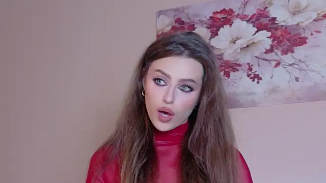 Snapshot of Sienna_Voss chatting on 05/29/26, 08:51 Sienna Voss online show from 05/29/26, 08:51