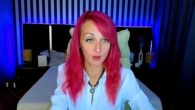 BrandyBloom online show from 09/10/25, 07:03