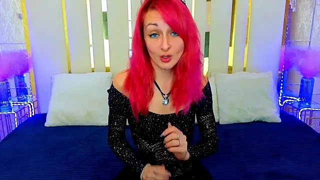 BrandyBloom online show from 12/01/25, 08:14