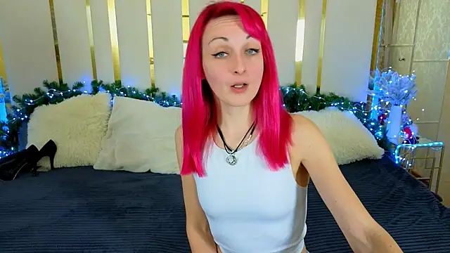 BrandyBloom online show from 01/07/26, 08:00