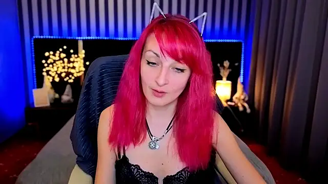 BrandyBloom online show from 01/13/26, 08:14