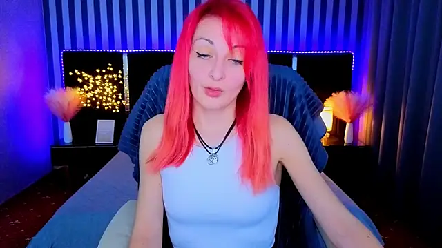 BrandyBloom online show from 02/10/26, 08:46