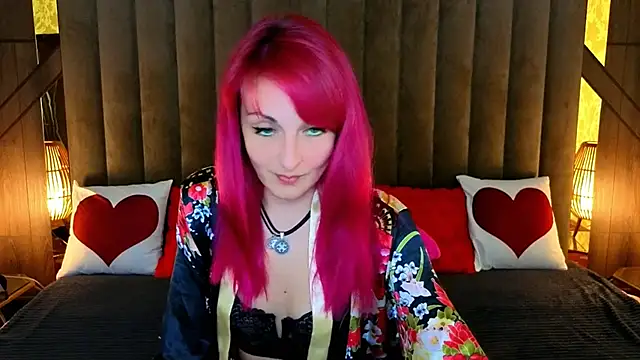 BrandyBloom online show from 03/10/26, 08:14