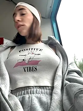 BallerinaCappuccino  online show from 09/20/25, 10:38