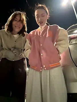 BallerinaCappuccino  online show from 09/24/25, 08:01