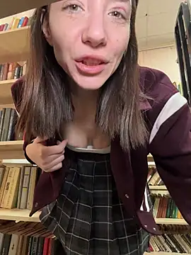 BallerinaCappuccino  online show from 01/14/26, 10:21