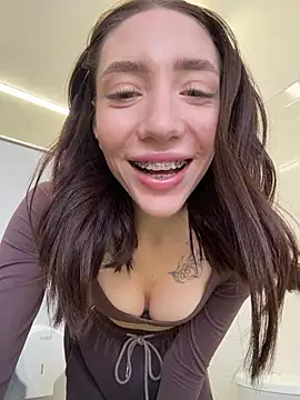 BallerinaCappuccino  online show from 02/21/26, 07:31