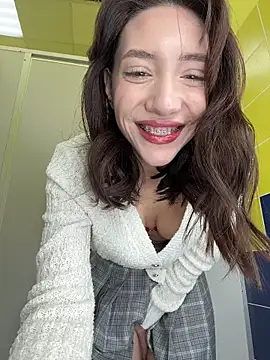 BallerinaCappuccino  online show from 03/03/26, 07:36