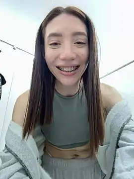 BallerinaCappuccino  online show from 03/30/26, 06:47