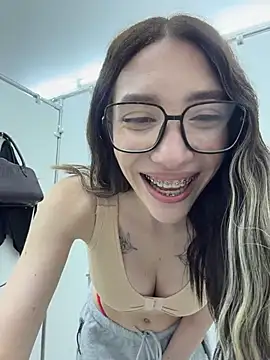 BallerinaCappuccino  online show from 06/28/26, 03:56