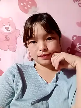 XoiXoi232 online show from 10/16/25, 01:39