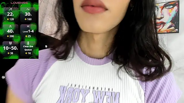 samara novice18 online show from 02/27/26, 07:14