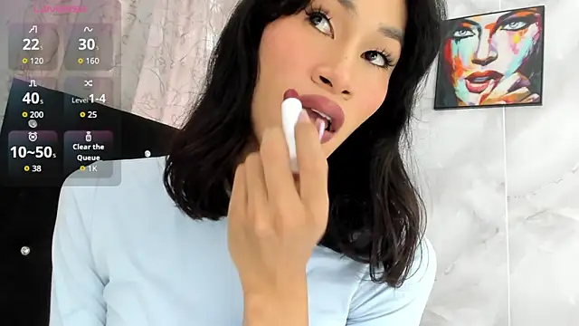 samara novice18 online show from 03/22/26, 07:50