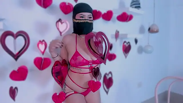 May hadi online show from 02/15/26, 02:08