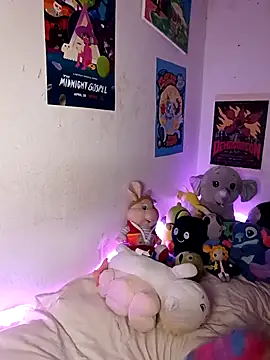 Catti Brie online show from 02/18/26, 11:28