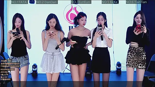 SK10010 online show from 11/10/25, 08:08