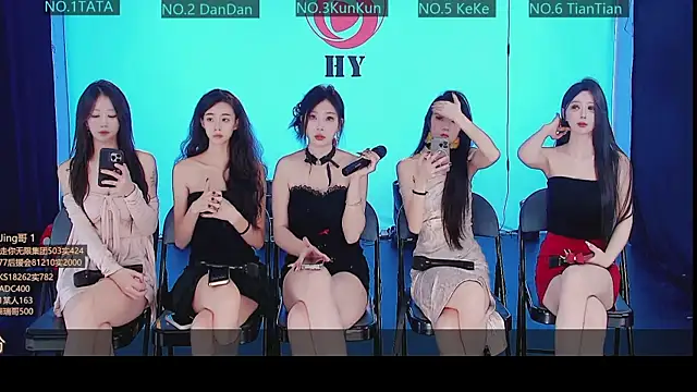 SK10010 online show from 11/13/25, 06:29