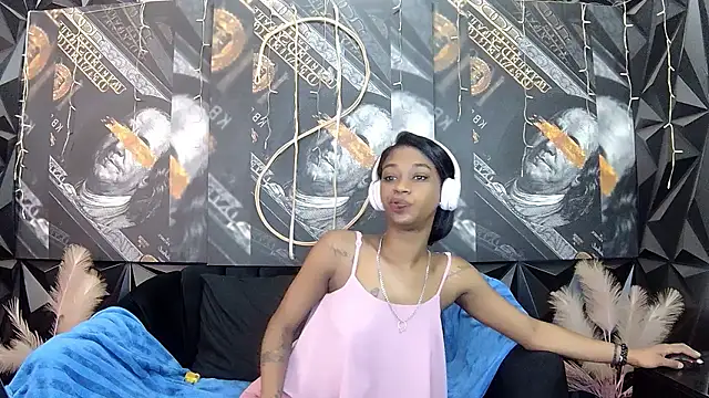 Lilmisbaddyxxx online show from 01/10/26, 05:20