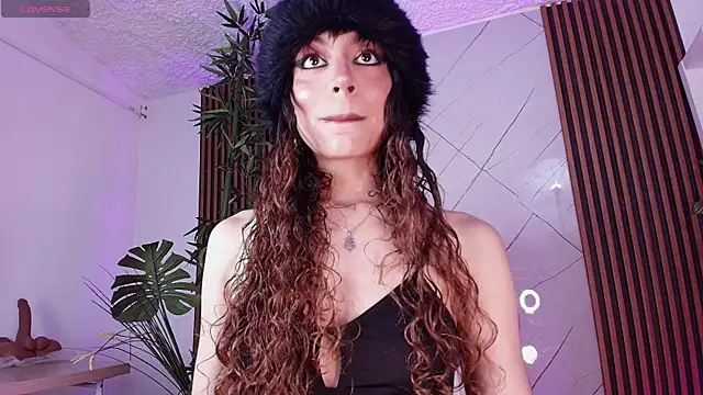 Zahara1 online show from 01/09/26, 07:04