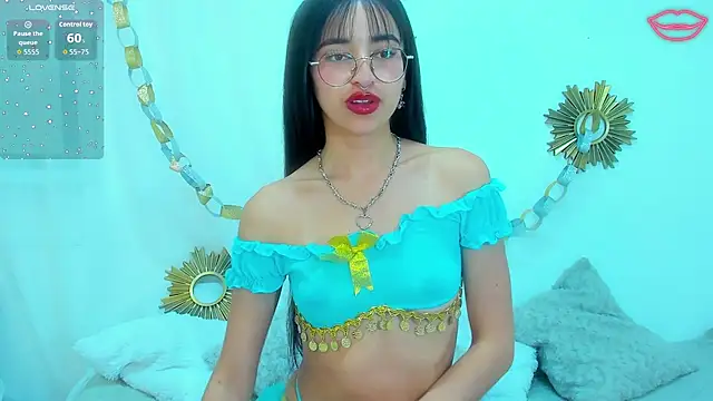  Amatista Fire online show from 09/27/25, 02:22