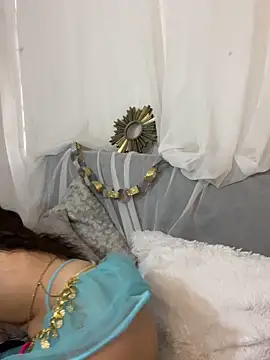  Amatista Fire online show from 12/16/25, 01:38