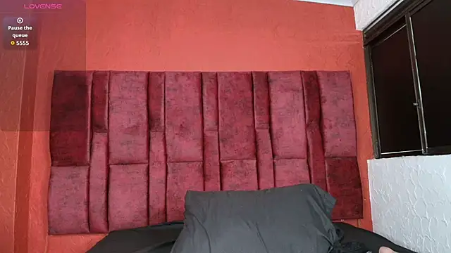 LilithVibe  online show from 01/05/26, 05:27