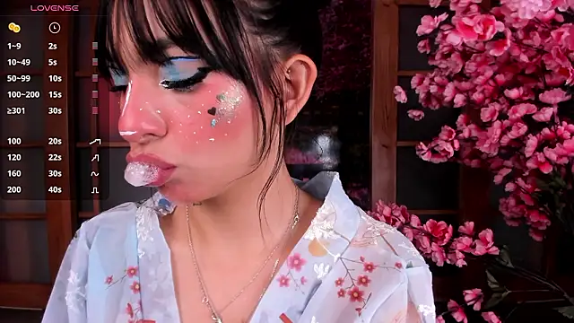 miss   abigail online show from 02/25/26, 02:21