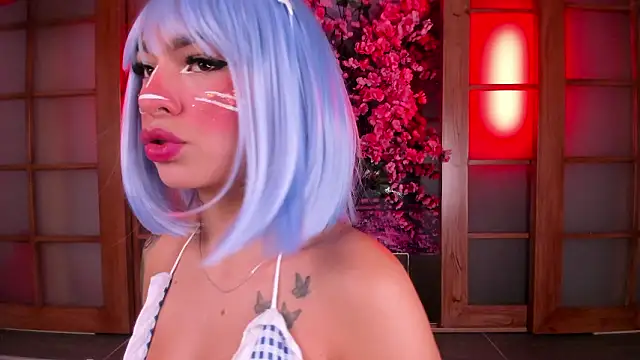 miss   abigail online show from 03/17/26, 02:05