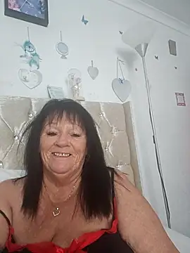 Angeldelightt online show from 10/07/25, 02:58