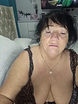 Angeldelightt online show from 03/15/26, 10:16