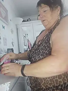 Angeldelightt online show from 03/16/26, 11:36