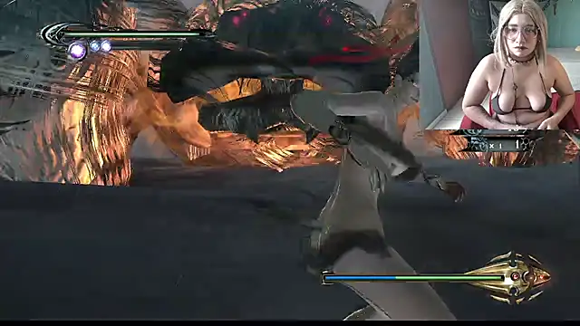 Angel Duck online show from 11/22/25, 04:50