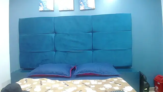 Jheampiiero online show from 10/08/25, 01:31