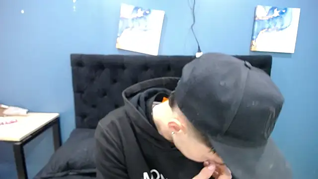 Jheampiiero online show from 11/11/25, 01:44