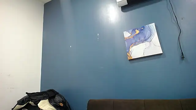 Jheampiiero online show from 11/29/25, 02:31