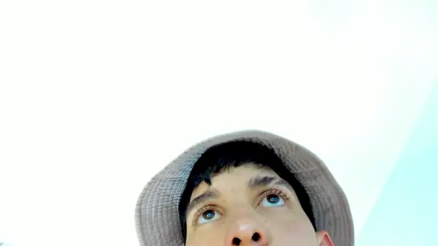 Jheampiiero online show from 02/13/26, 10:06