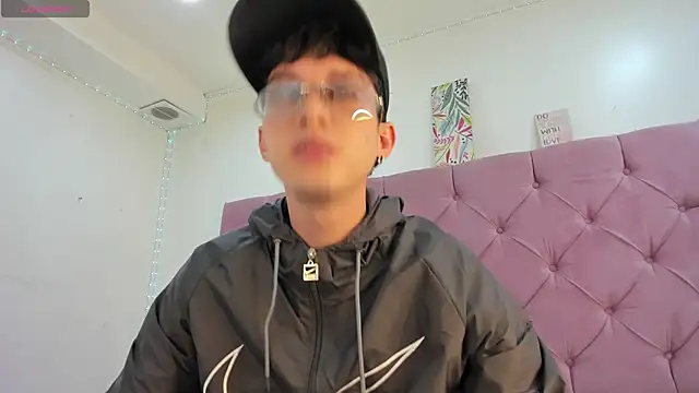 Jheampiiero online show from 02/28/26, 09:05