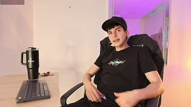 Jheampiiero online show from 03/05/26, 09:00