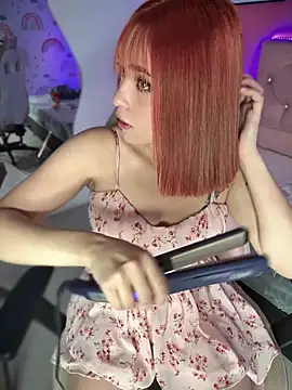 Snapshot of Alysson_LS chatting on 09/14/25, 02:11 Alysson LS online show from 09/14/25, 02:11