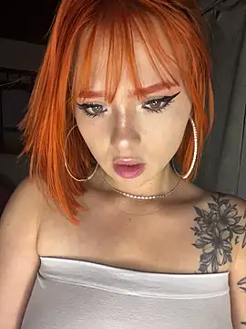 Snapshot of Alysson_LS chatting on 11/20/25, 02:23 Alysson LS online show from 11/20/25, 02:23