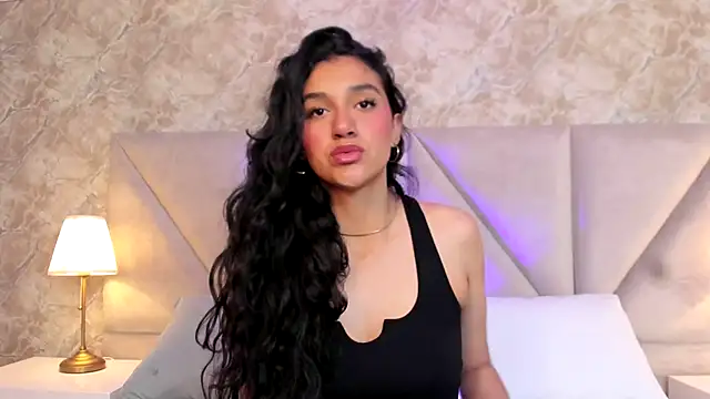 ValentiinaCruz online show from 09/25/25, 10:13