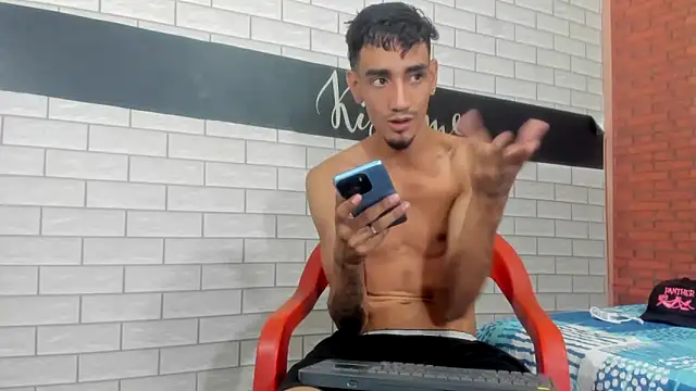 Sexvergon 26 online show from 10/25/25, 08:36