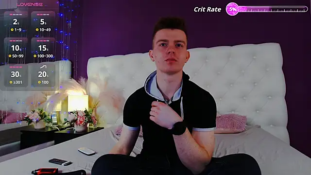Happydeimos online show from 04/30/26, 10:25