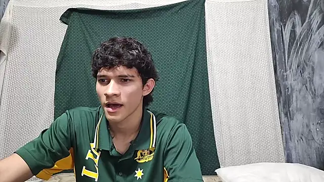 Samuel Hills II online show from 04/21/26, 10:01