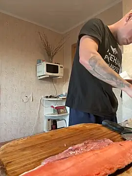 Snapshot of HairyJeffry chatting on 09/18/25, 08:49 HairyJeffry online show from 09/18/25, 08:49