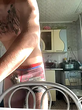 HairyJeffry online show from 11/19/25, 02:11