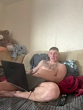 HairyJeffry online show from 02/03/26, 06:40